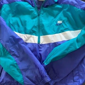 Vintage Nike Jacket ✔️